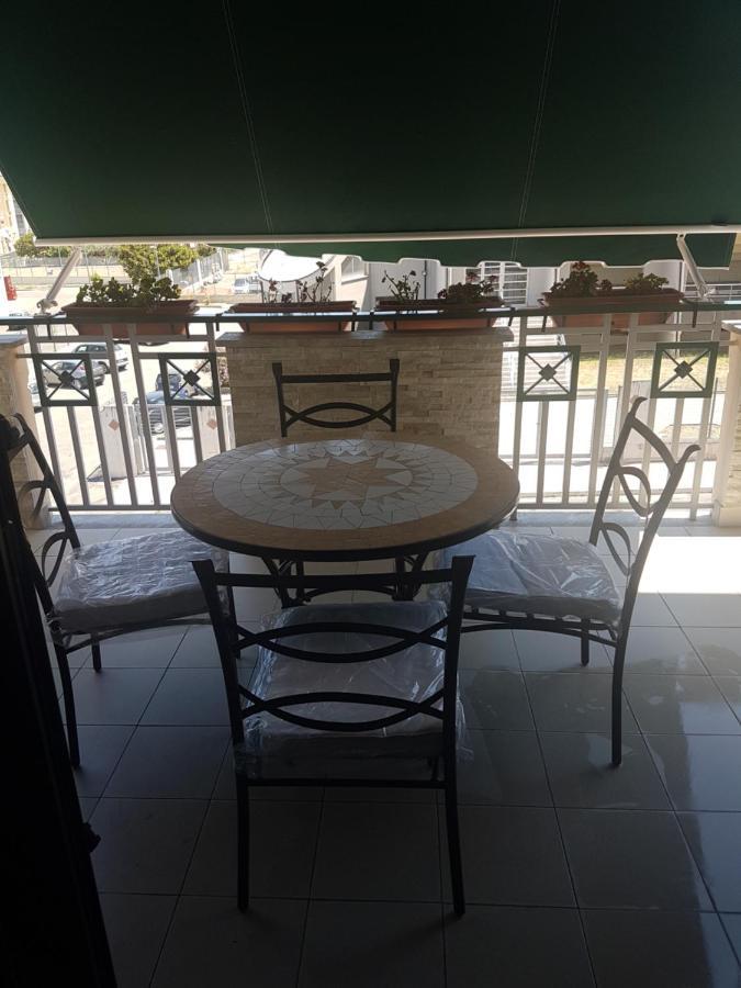 B&B Mary Grace Rossano Stazione Kültér fotó