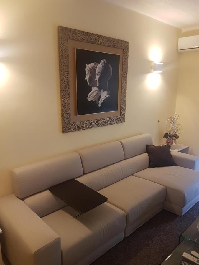 B&B Mary Grace Rossano Stazione Kültér fotó