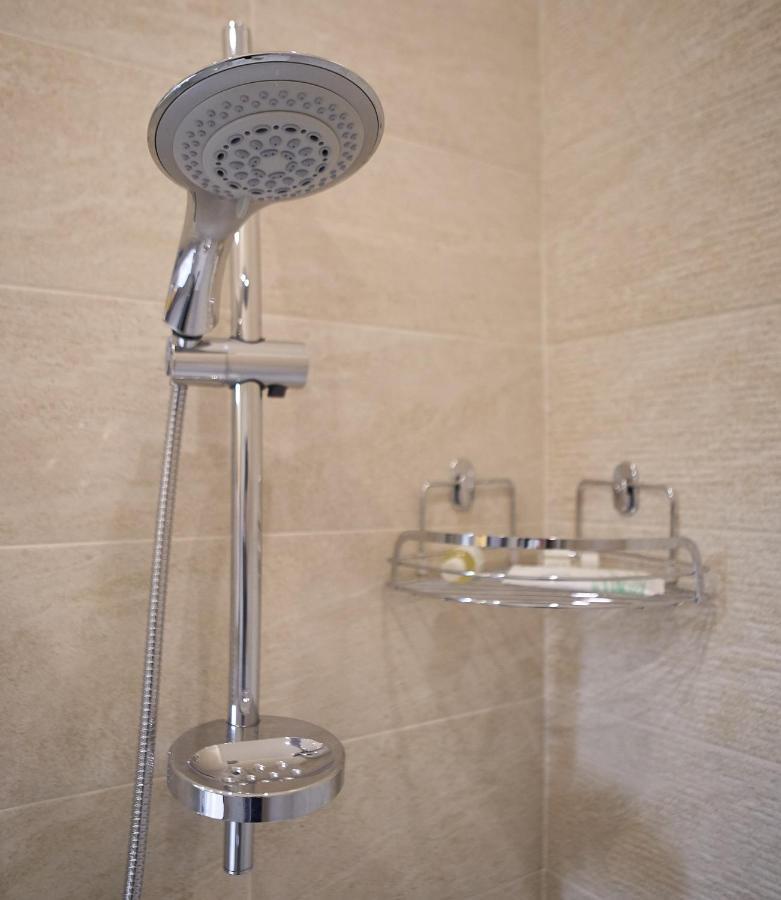 B&B Mary Grace Rossano Stazione Kültér fotó