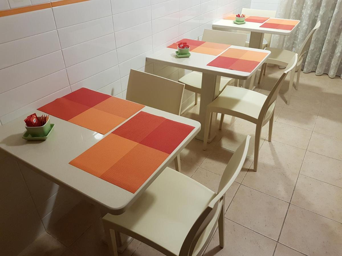 B&B Mary Grace Rossano Stazione Kültér fotó